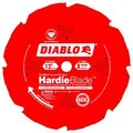 Bsc Preferred 12x8T PCD Saw Blade D1208DH